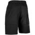 Шорты VENUM G-FIT TRAINING SHORTS - BLACK Шорты VENUM G-FIT TRAINING SHORTS - BLACK
